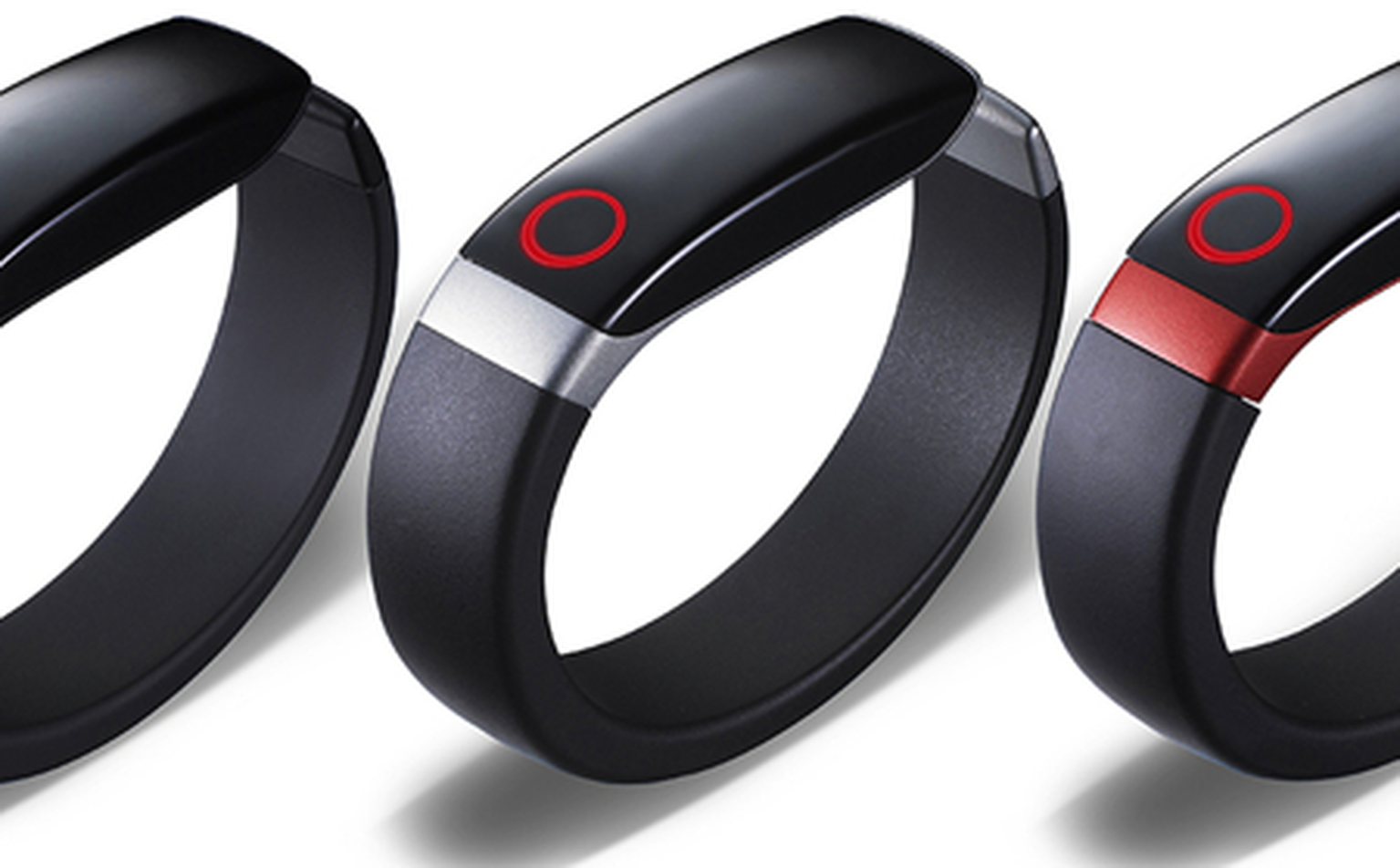LG’s Lifeband Touch is a Nike FuelBand rival for iOS and Android