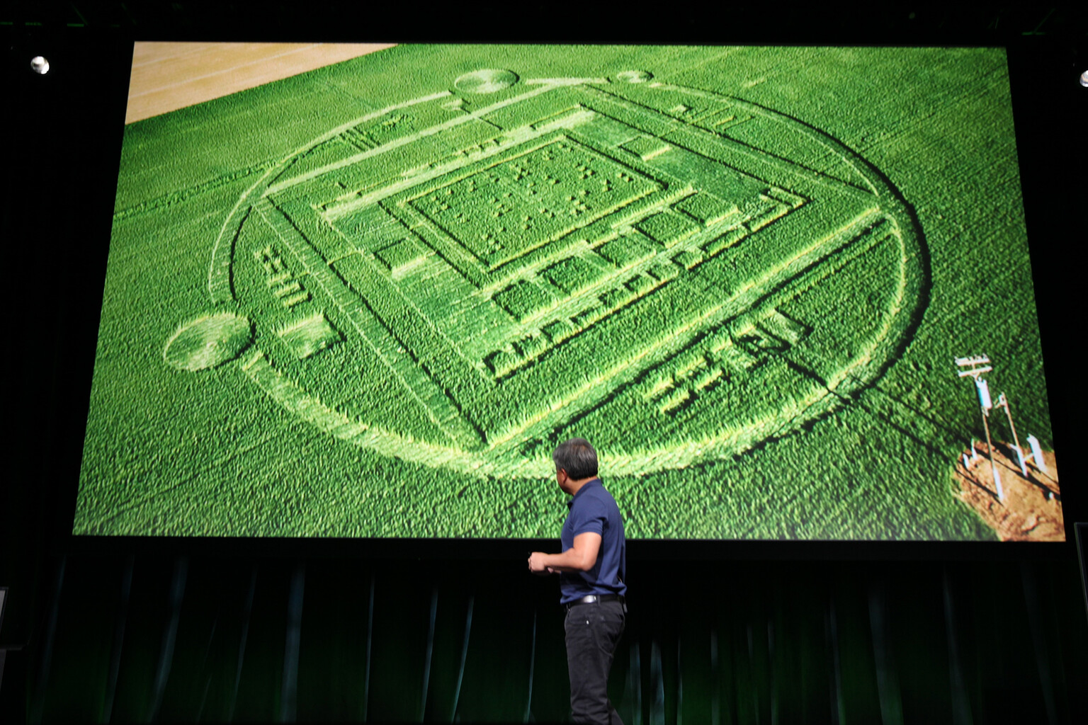 Nvidia Tegra K1 processor announced: More powerful than a PS3 but built for mobile