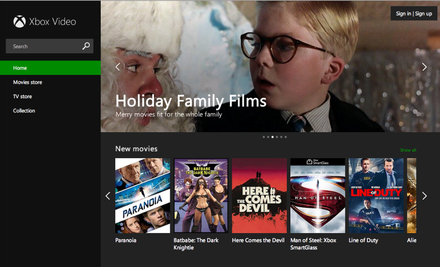 Xbox Video on-demand lets Windows Phone 8 owners get Fast and Furious