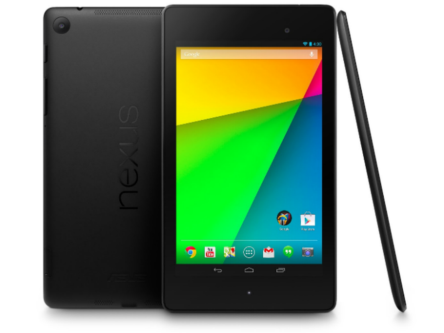 TalkTalk Mobile Christmas 2013 best offers: Google Nexus 7 2013, SIM only and cheapest phone deals