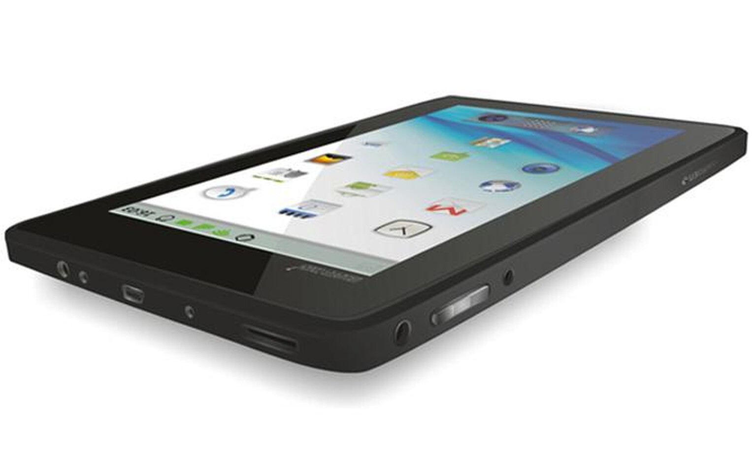 Datawind UbiSlate 7Ci is the cheapest of tablets