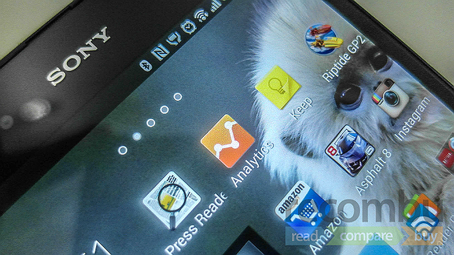 Android 4.3 Jelly Bean coming to Sony Xperia Z1 and Z Ultra