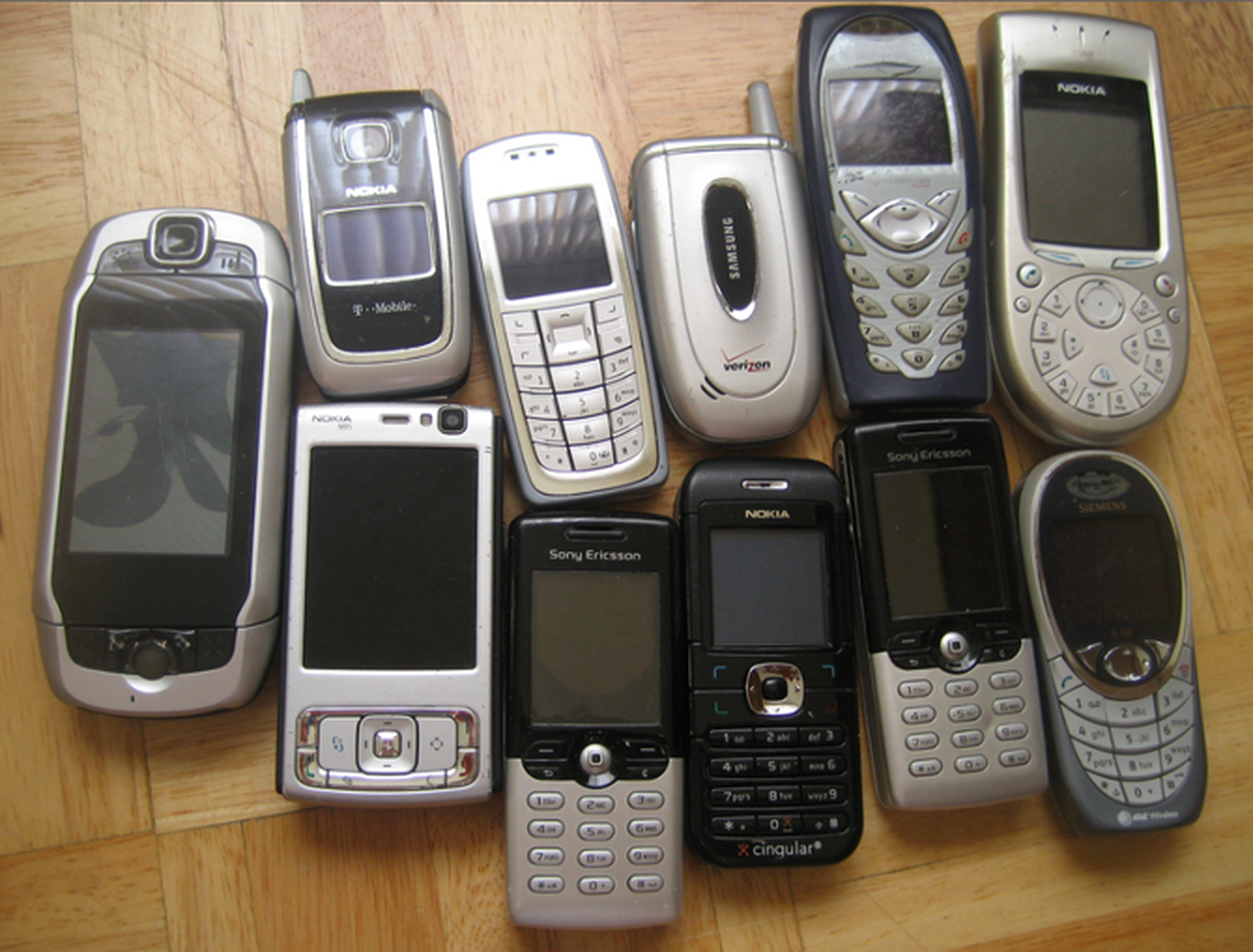 NSA can spy on any smartphone -- even with encryption