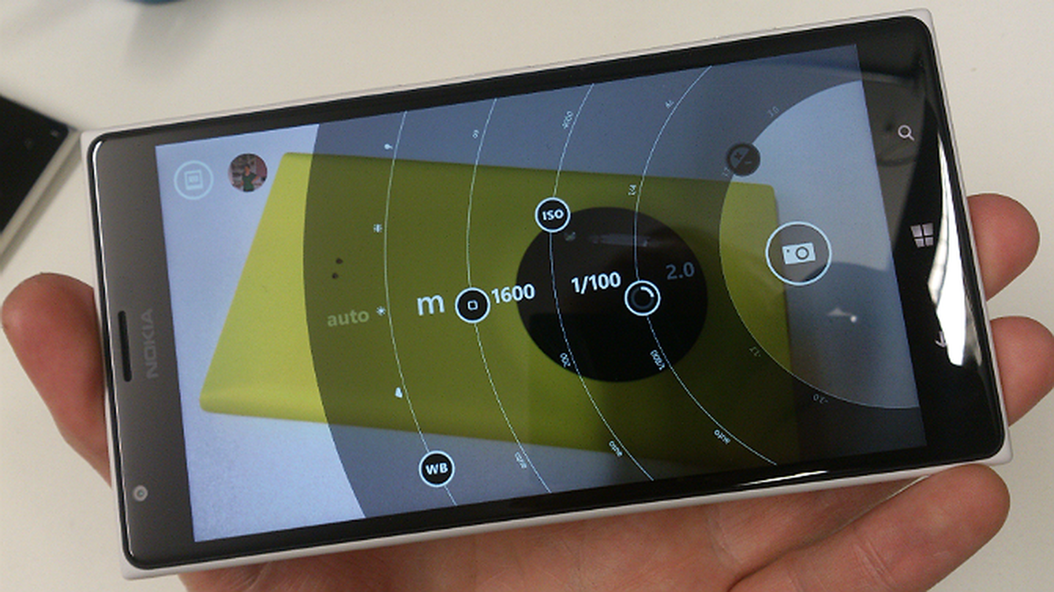 Nokia Camera app comes to non-PureView Windows Phone 8 Lumias in beta