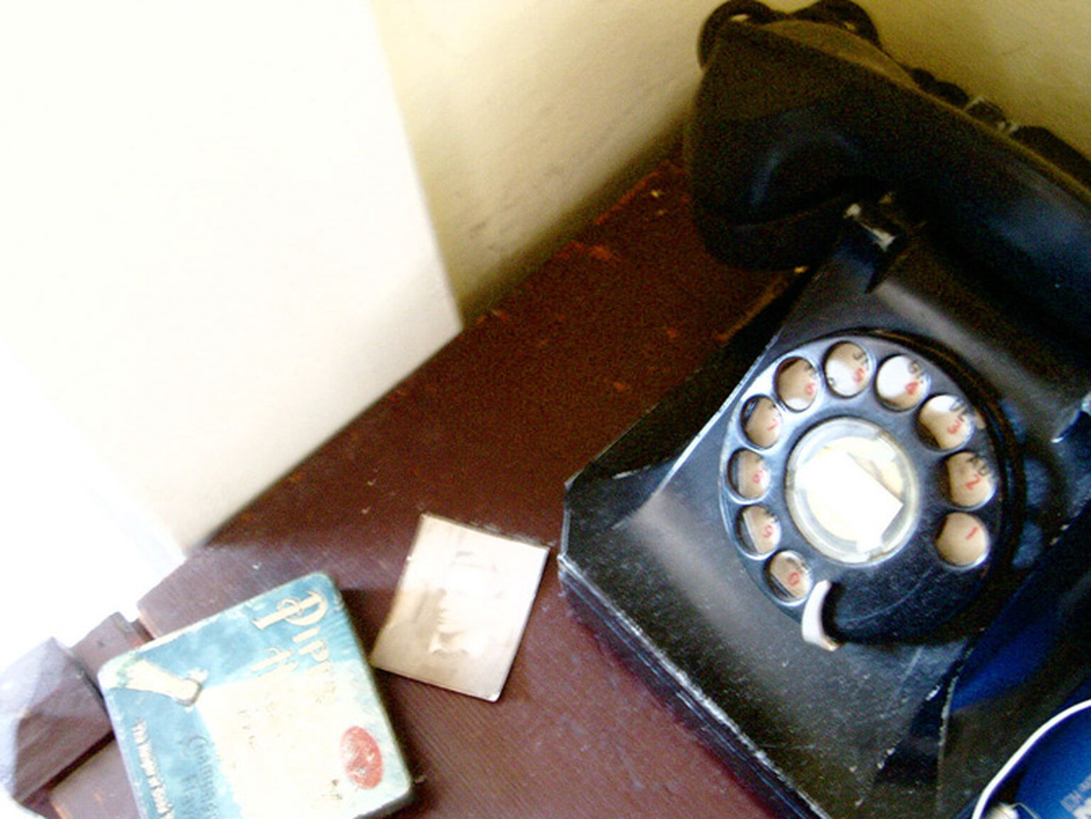 Calling 0800 numbers from mobiles to be free