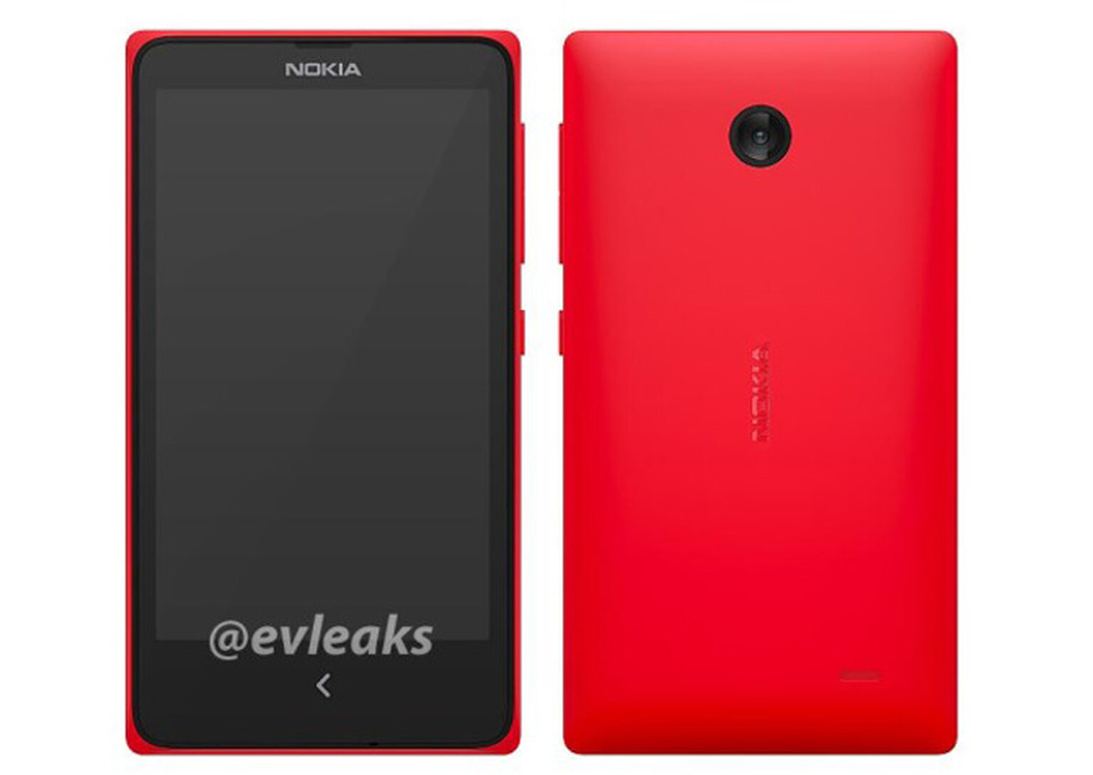 Nokia planning Normandy assault on Android market