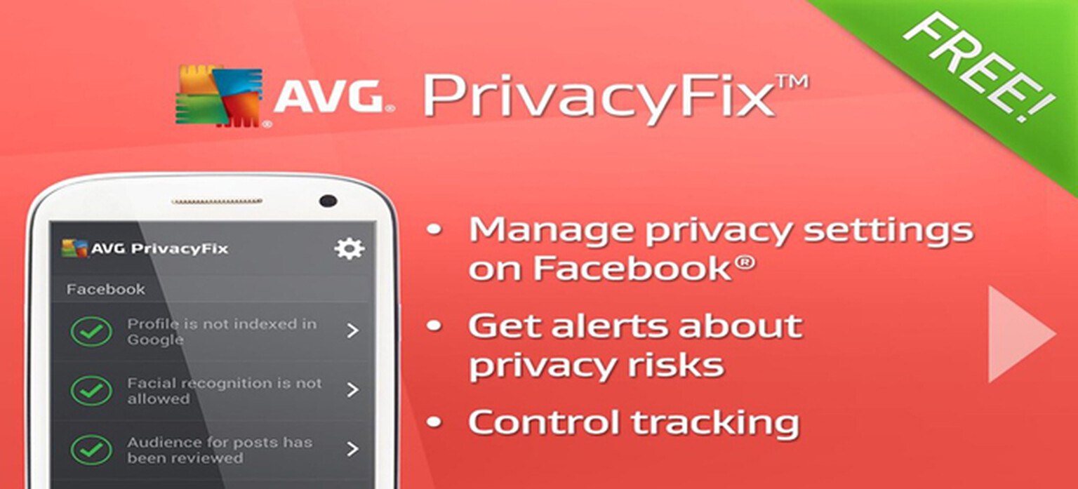 AVG app ends online ad tracking