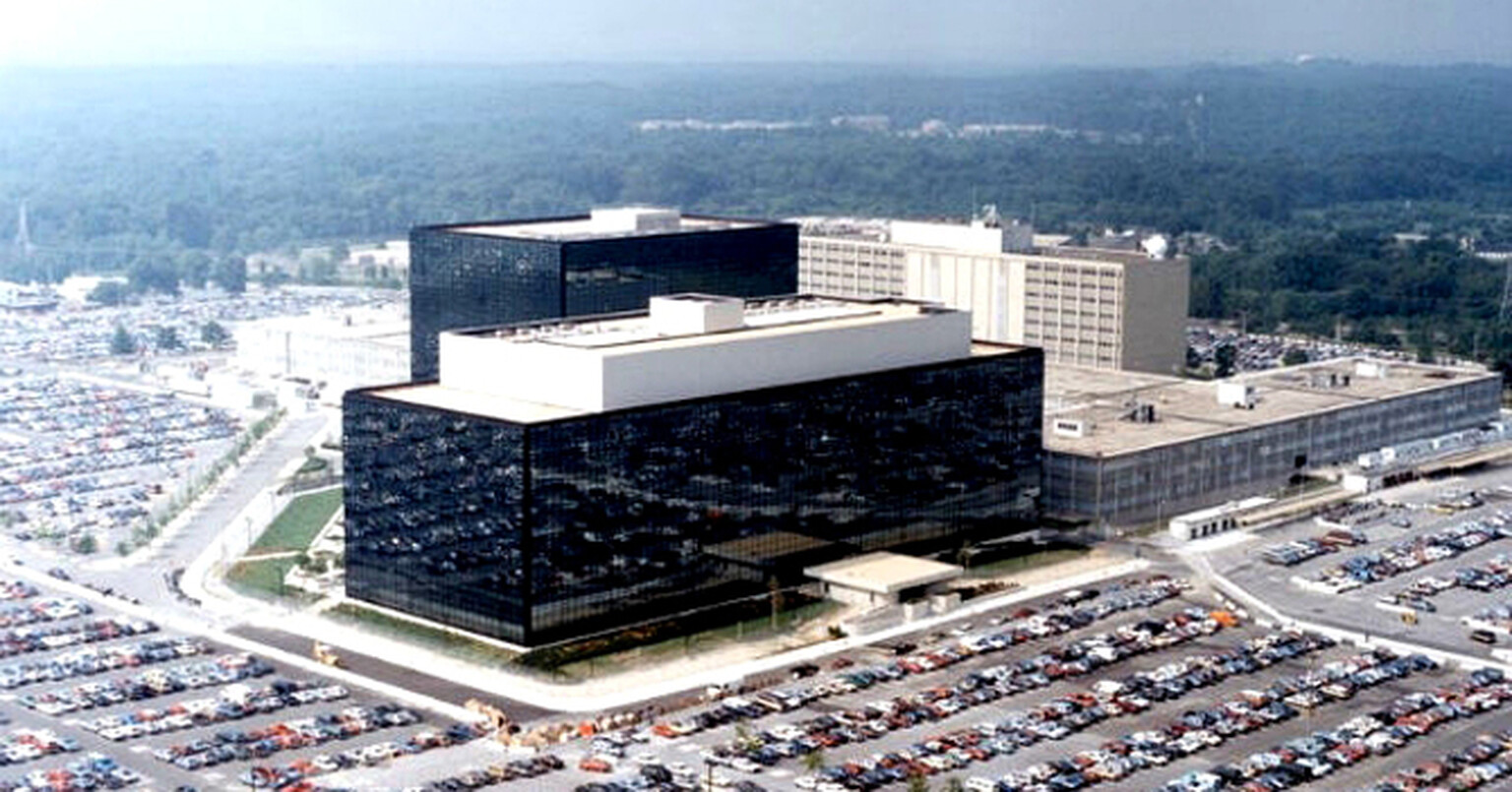 NSA monitoring five billion mobiles every day!