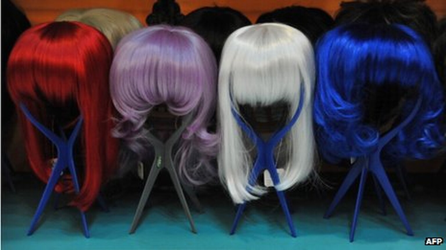 Sony working on Smart Wig concept