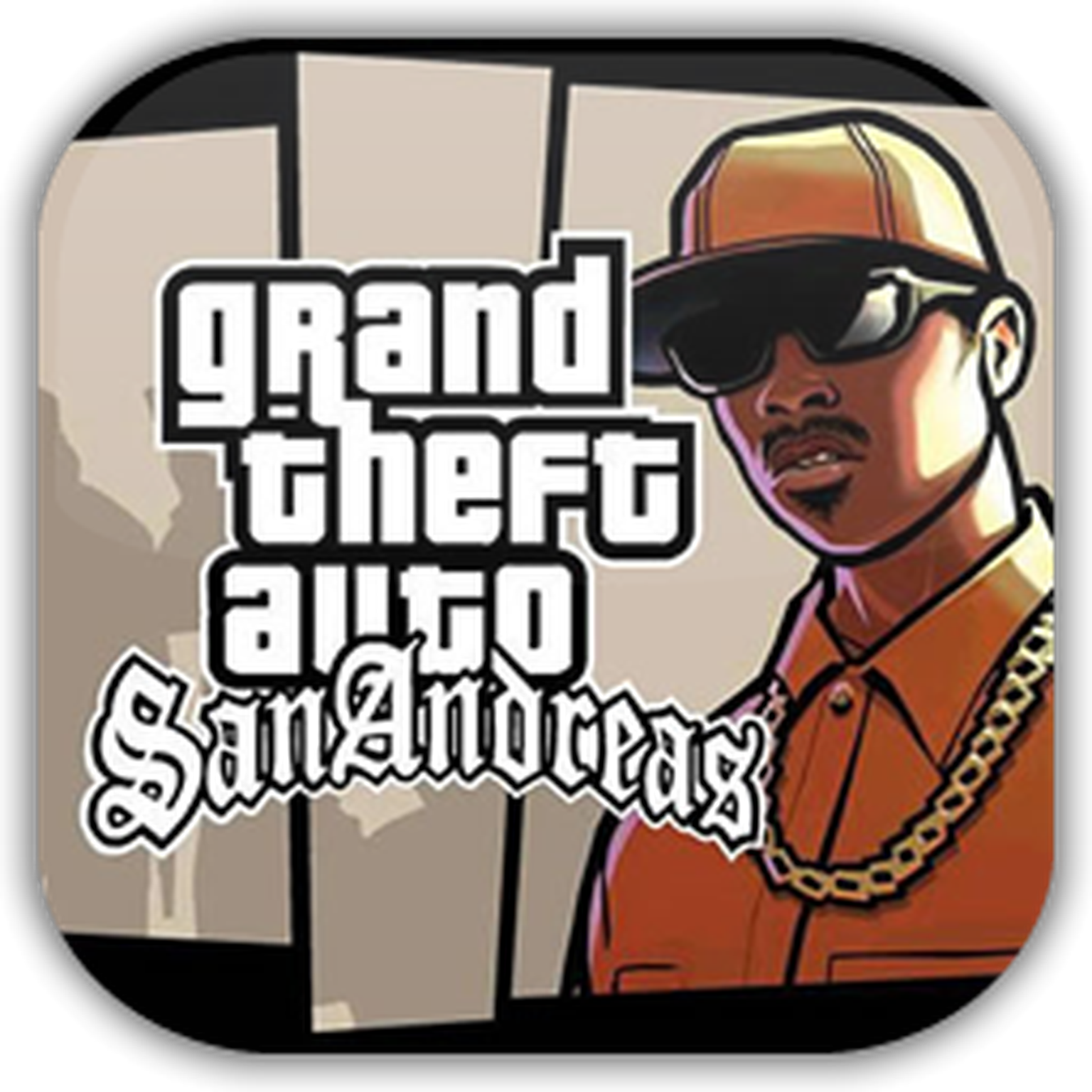 GTA: San Andreas is coming to iOS, Android, and Windows Phone