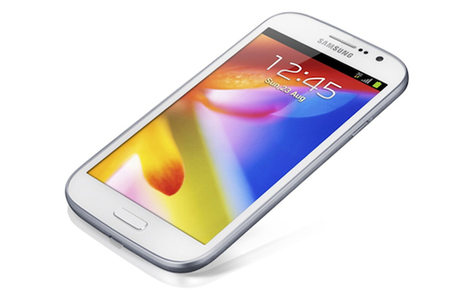 Samsung busts out new upgraded Galaxy Grand 2