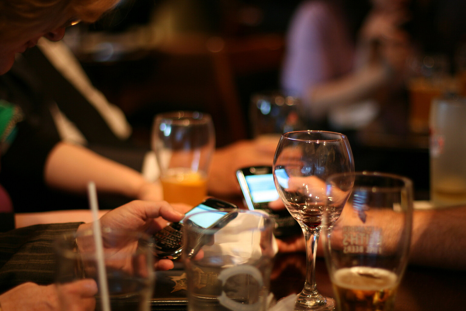 Want to follow alcohol brands? You'll have to tell Twitter your age first