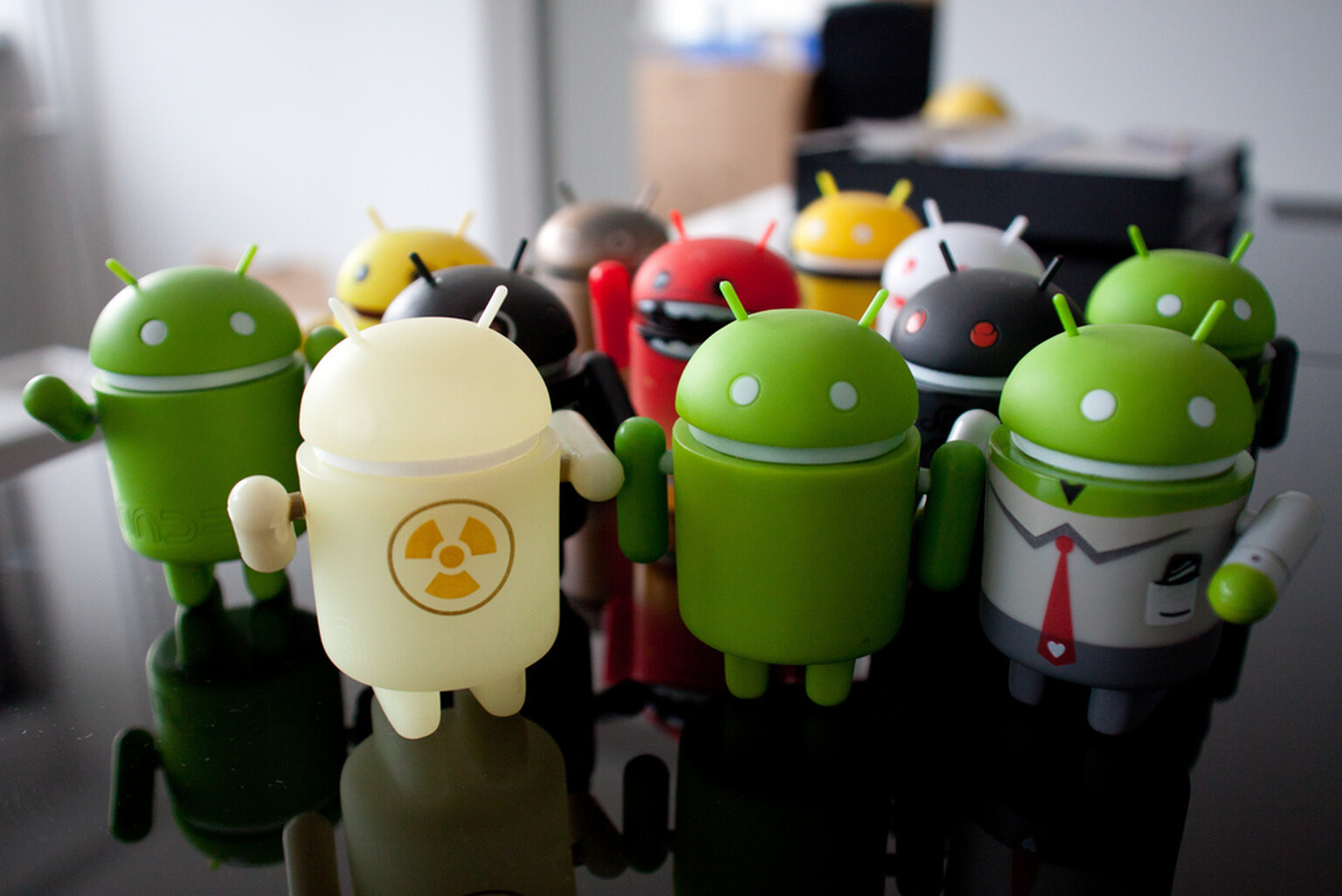 Google confirms future RAW photo support for Android