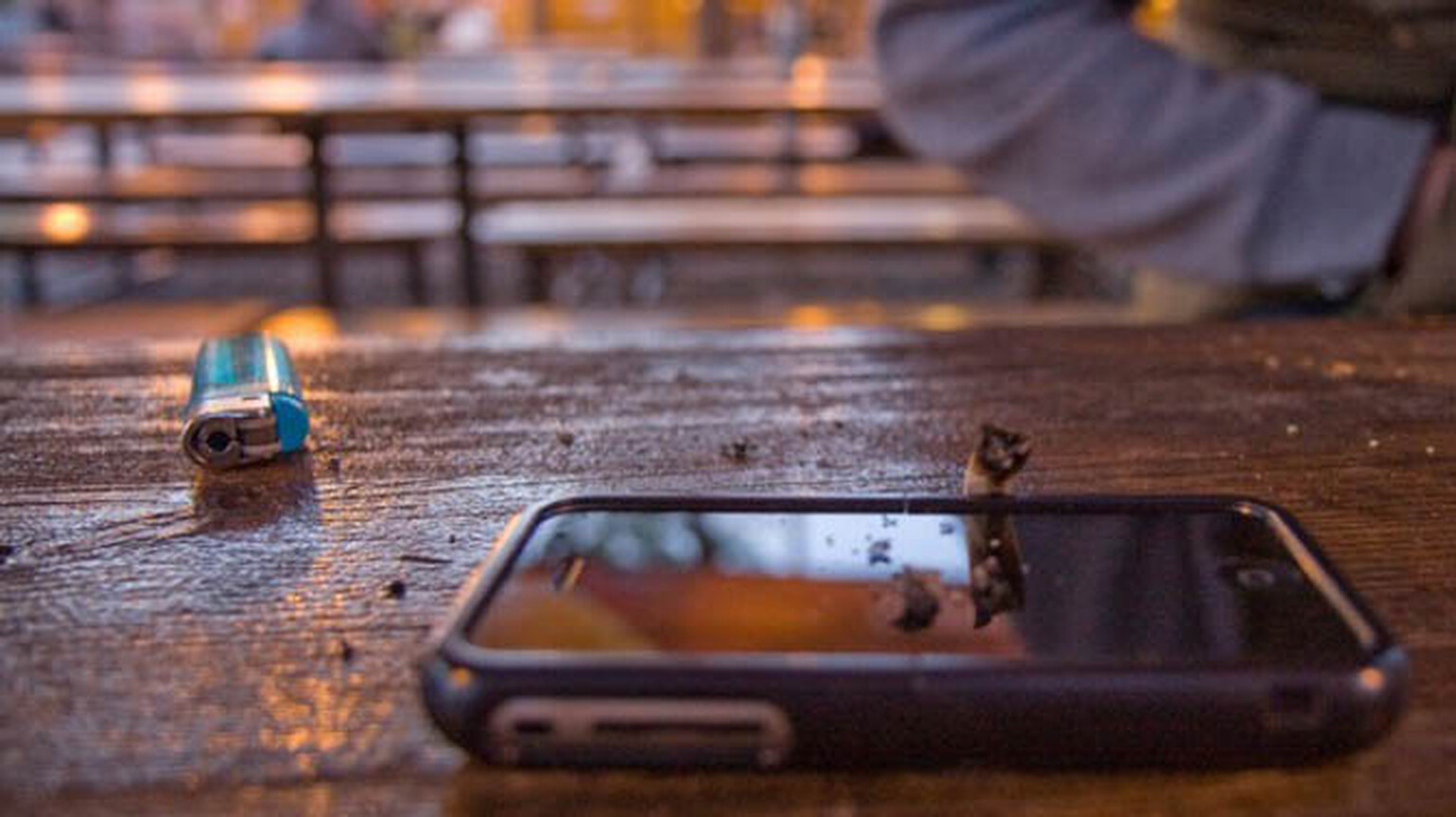 Users twice as likely to lose their work-issue mobile phones