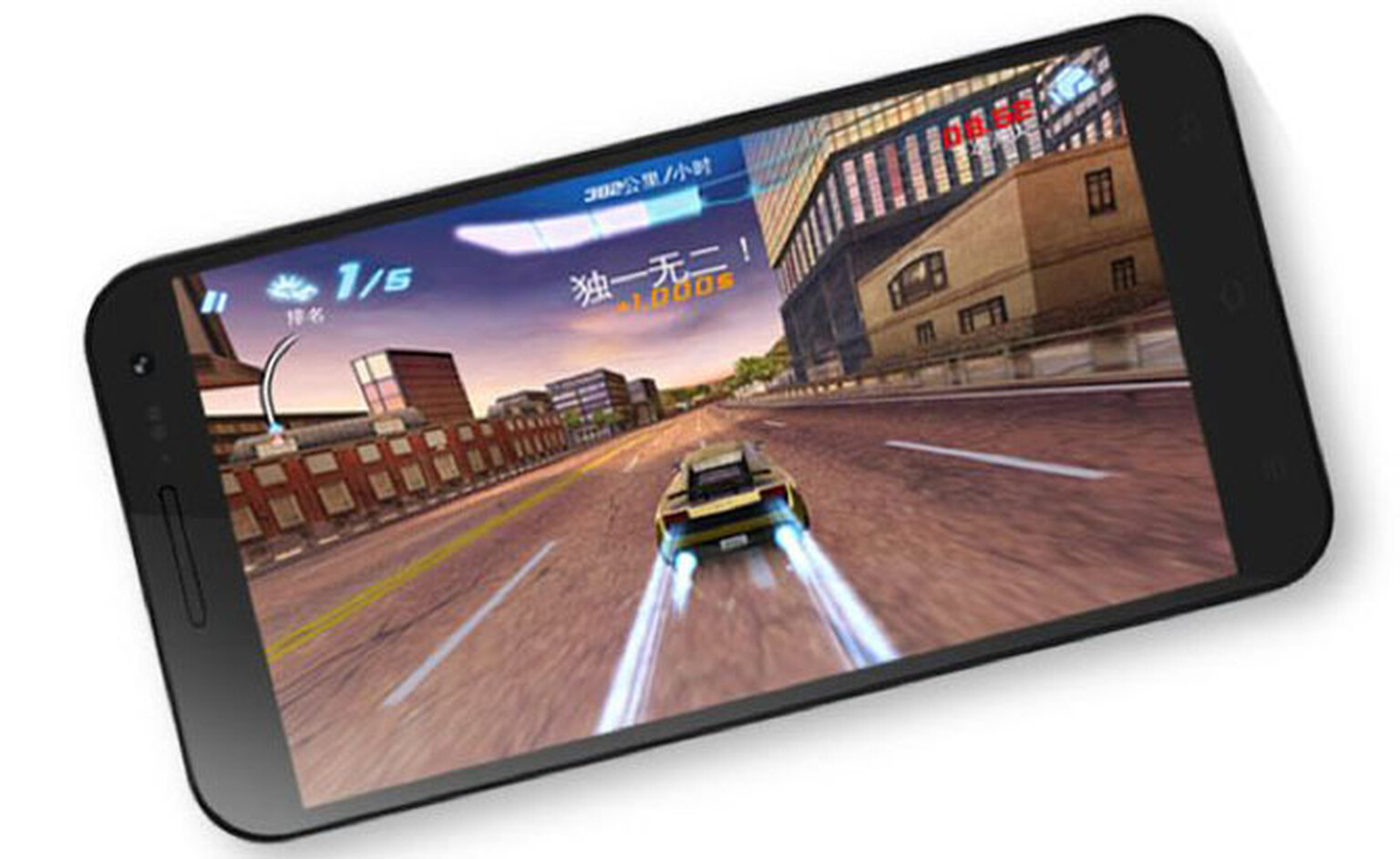 ZOPO ZP998 Unleashes the Octo-Core