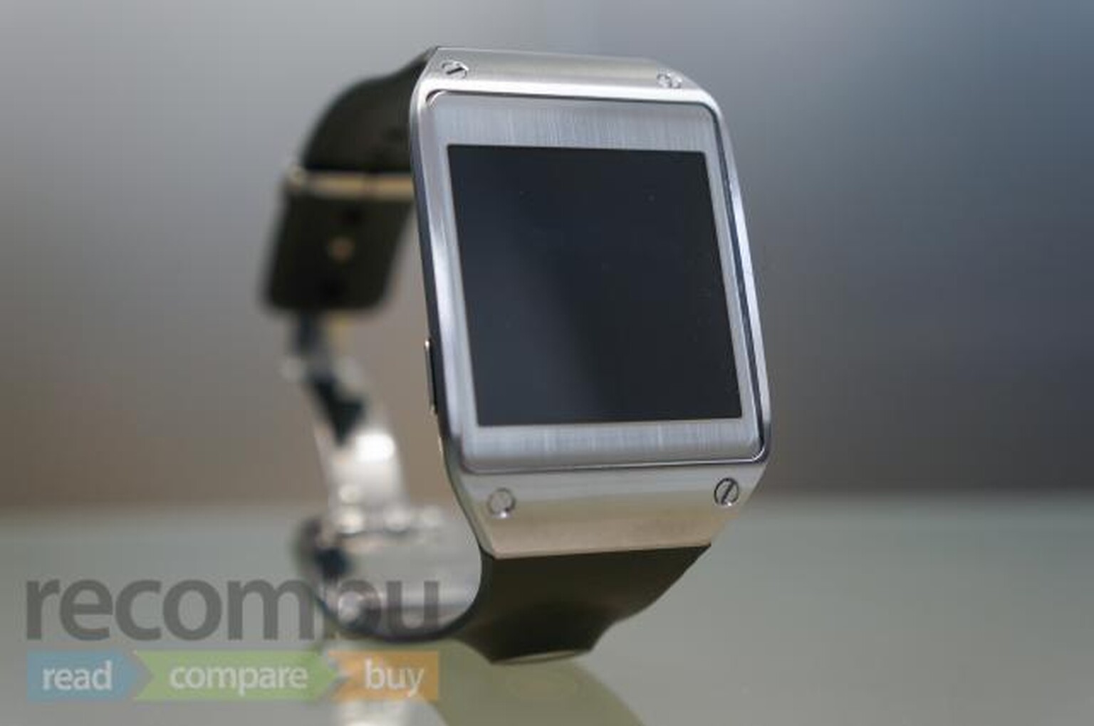 Samsung has massively improved notification support on its Galaxy Gear smartwatch