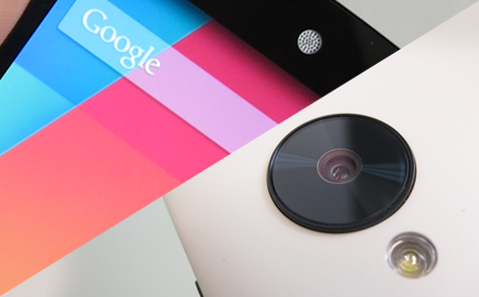 LG Nexus 5 Review: In Depth