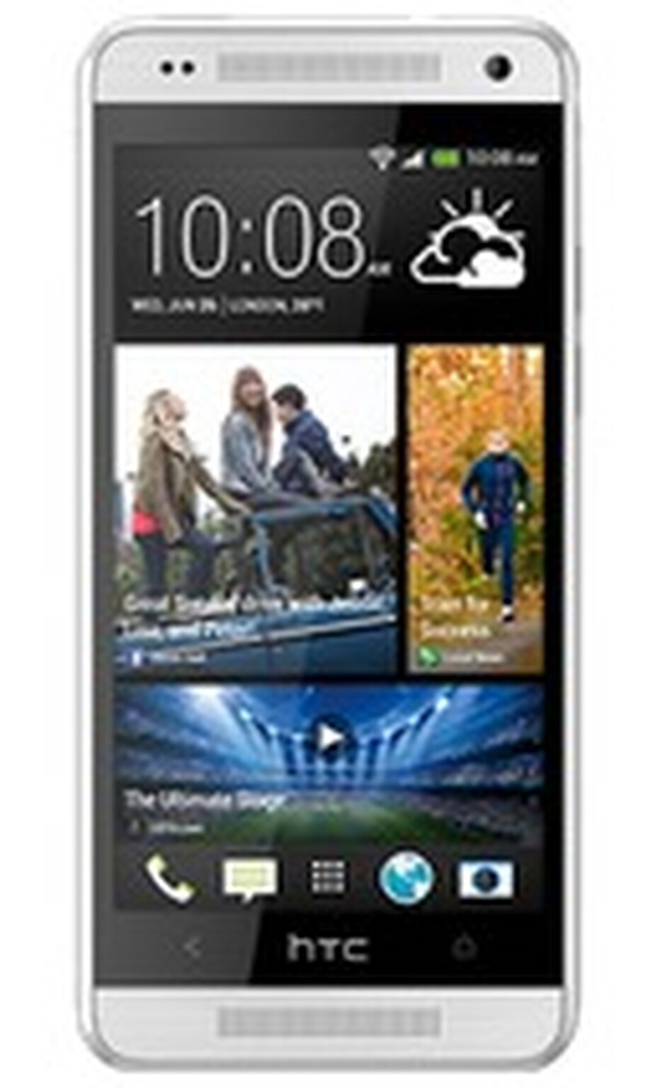 HTC One Max Review: In Depth