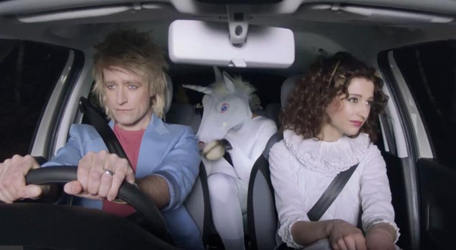 Fiat's hilarious 'The Fatherhood' video ad is a sequel to 'The Motherhood'