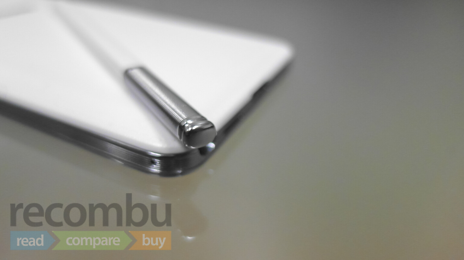 Samsung Note 3 Review: In Depth