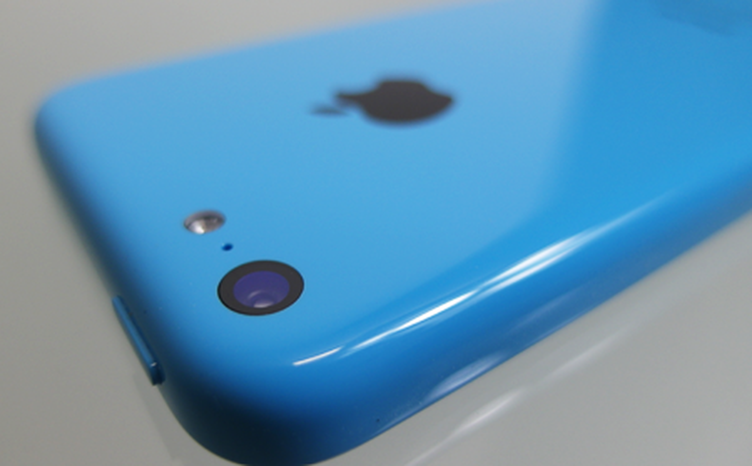 Apple iPhone 5C Review: In Depth