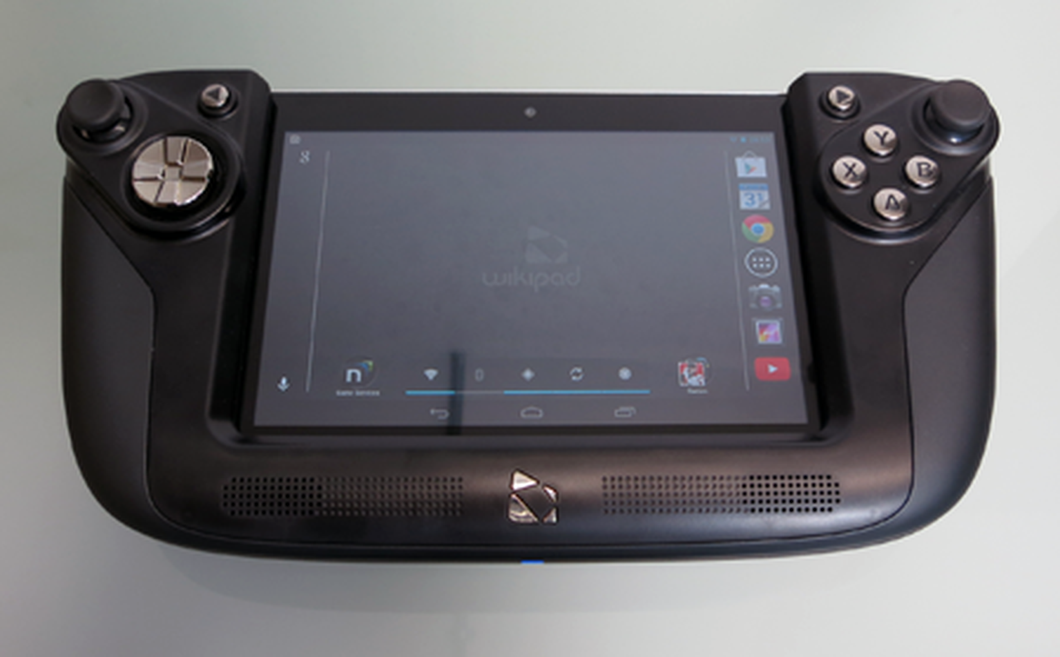 Wikipad 7 Review: In Depth