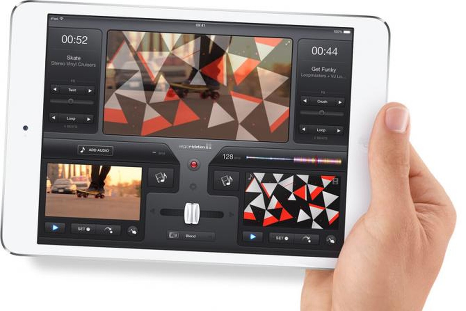 You can buy Apple's Retina iPad mini right now
