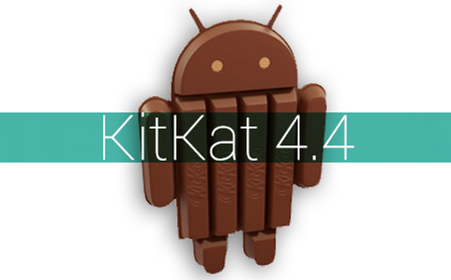 What's new in Android KitKat?