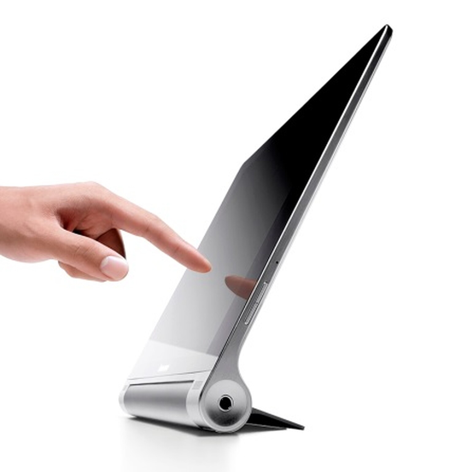Lenovo's Yoga series gains two unique Android tablets