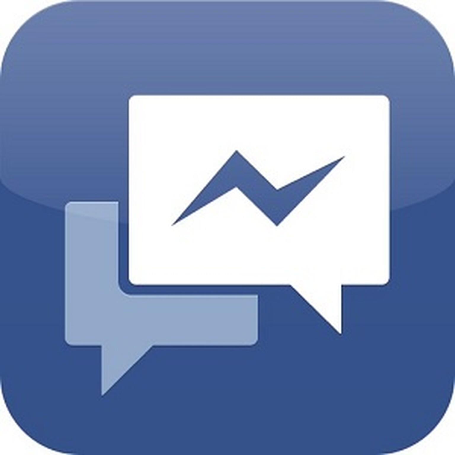 Facebook has totally redesigned Messenger for iOS and Android
