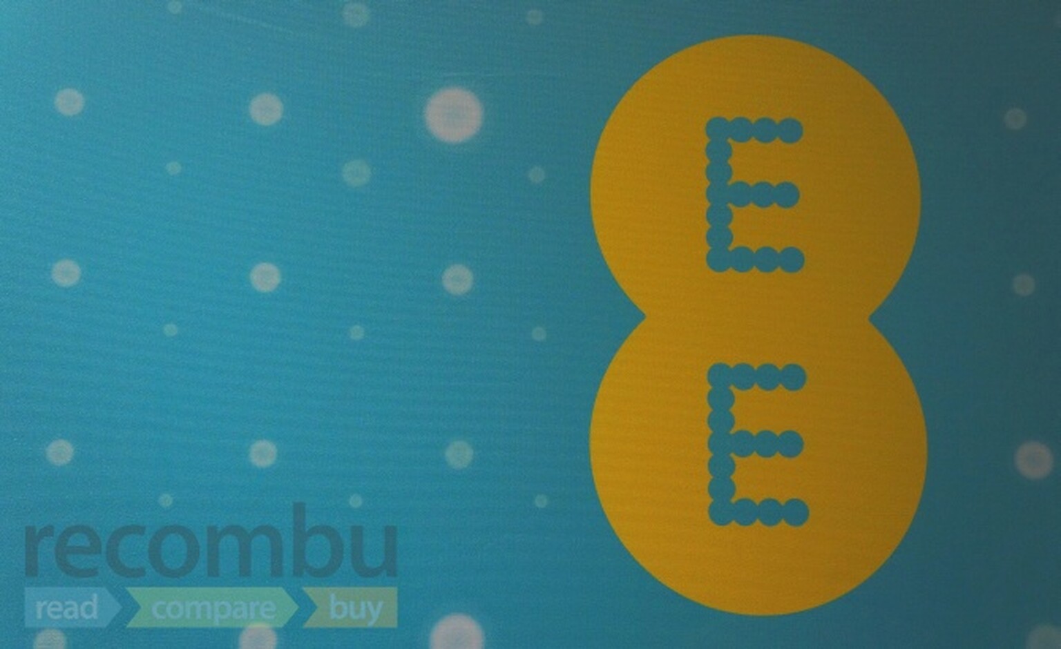 LTE for everyone: EE will launch PAYG tariffs on October 30th