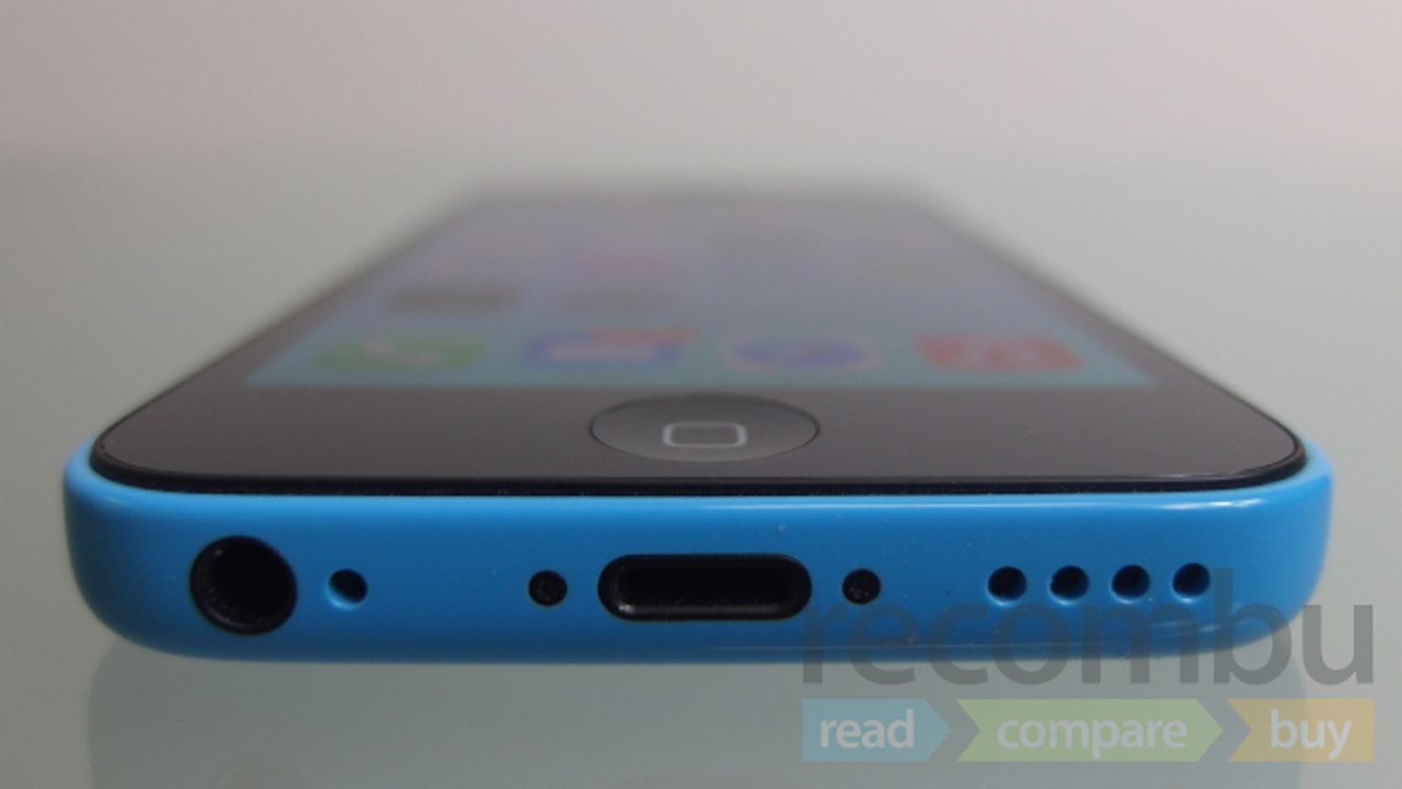Apple may soon cut production orders for the iPhone 5C