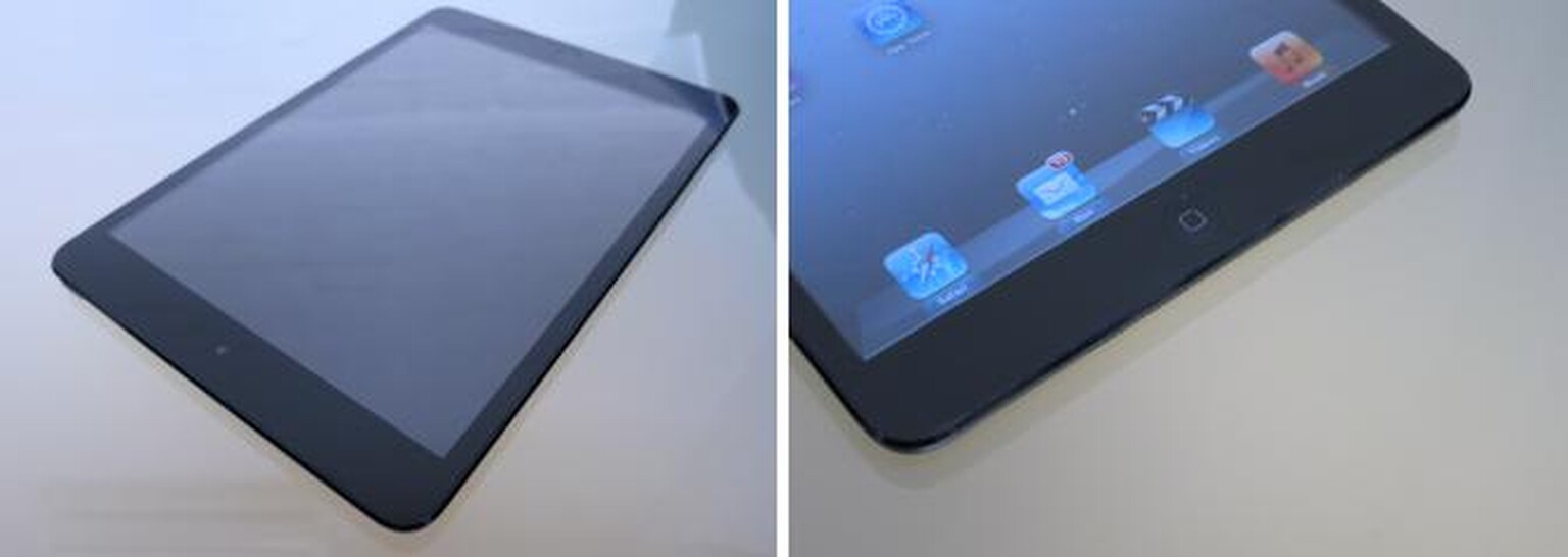 Apple's new iPads will be announced on October 22nd