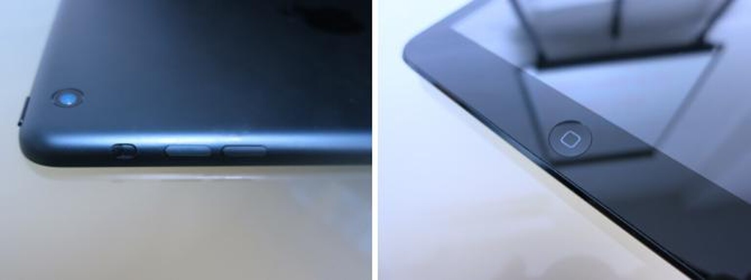Apple will reportedly hold an iPad event on October 22nd