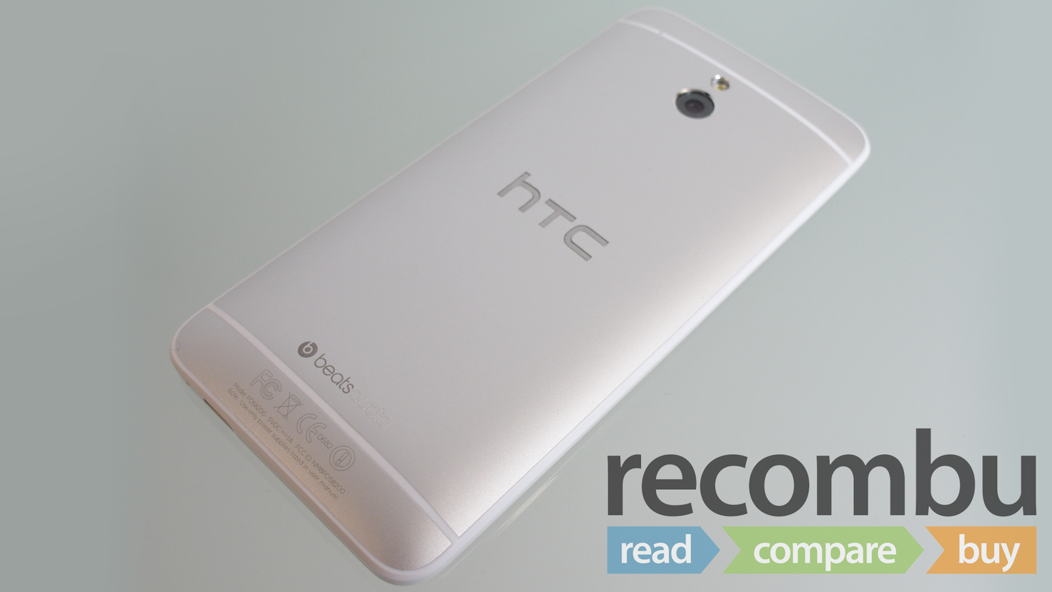Microsoft is in talks with HTC to include Windows Phone on its Android handsets