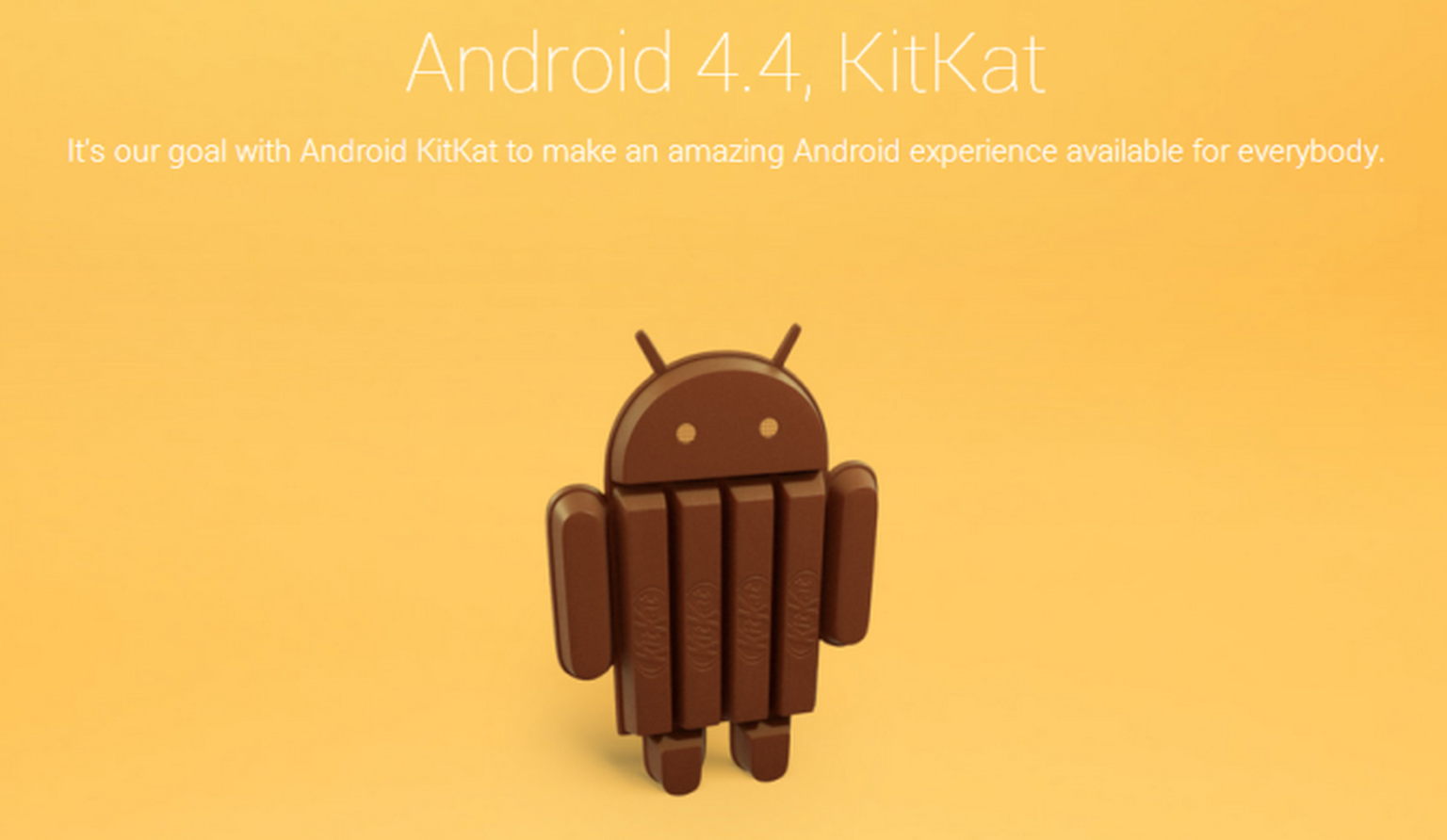 Photos of Android 4.4, KitKat, show an improved camera UI and built-in wireless payments