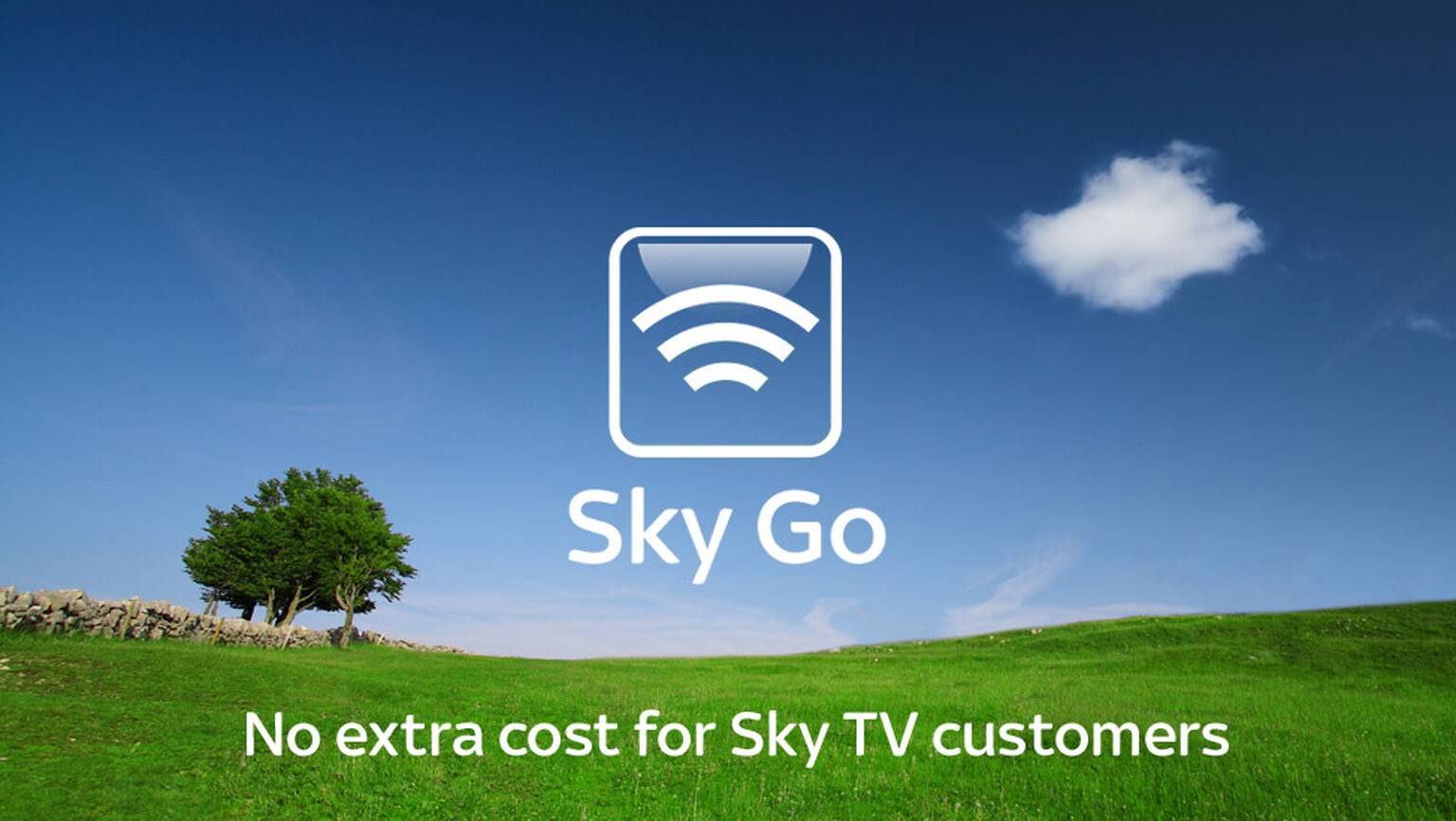 Sky Go is now available on the Sony Xperia Z1, LG G2, and Galaxy Note 3