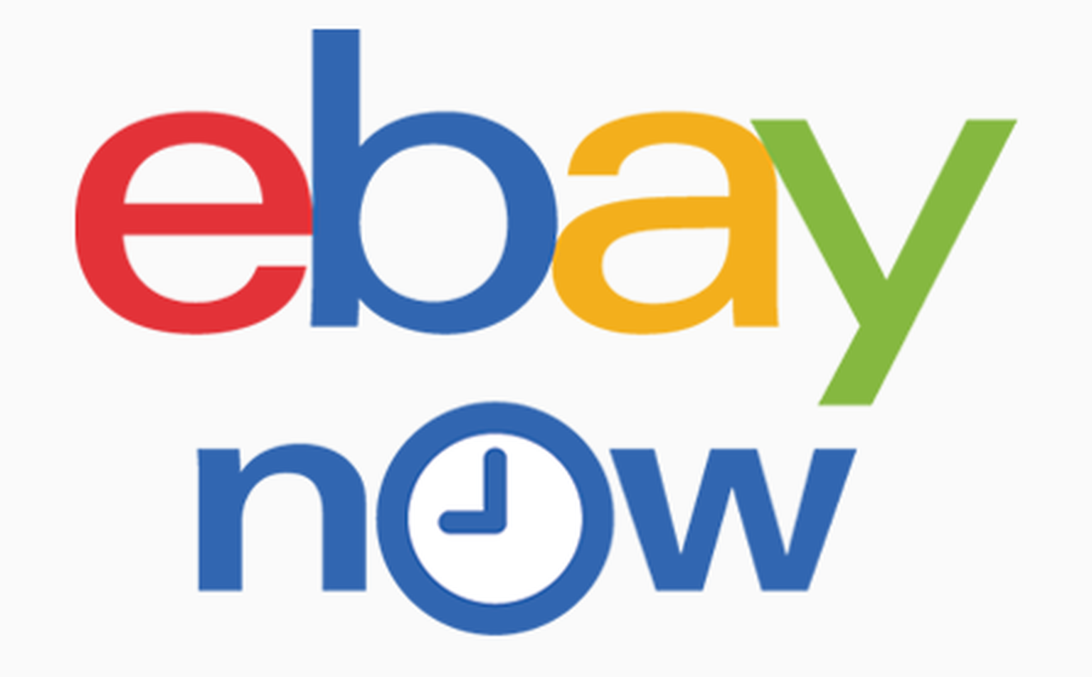 eBay Now coming to London in Spring 2014