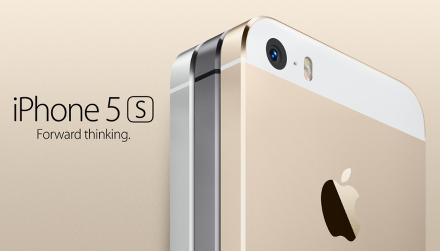 The iPhone 5S: how much it costs, and where to get it