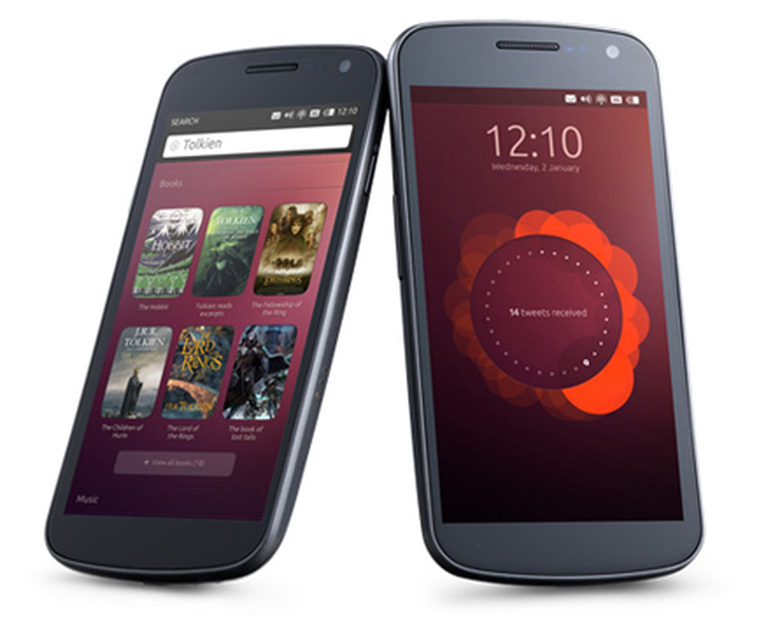 Ubuntu Touch will be released on October 17th