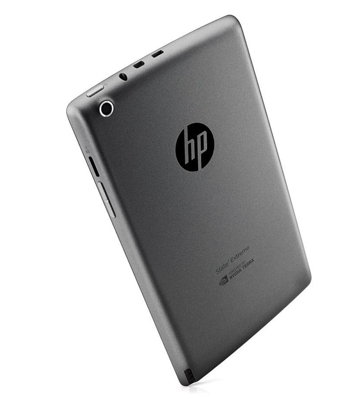 HP reveals several intriguing new tablets, including a Tegra Note variant