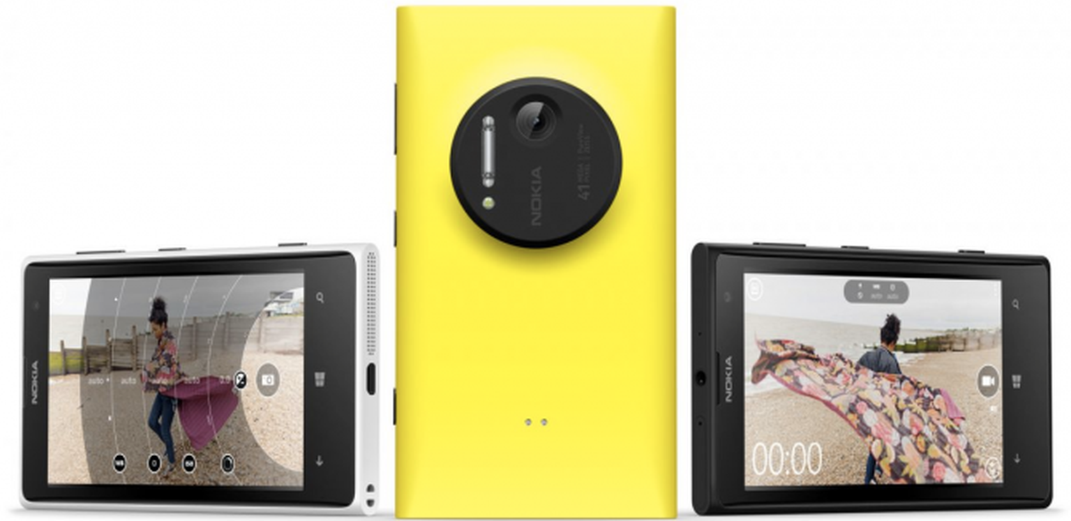Nokia and Microsoft may have had Android and Surface phone contingency plans