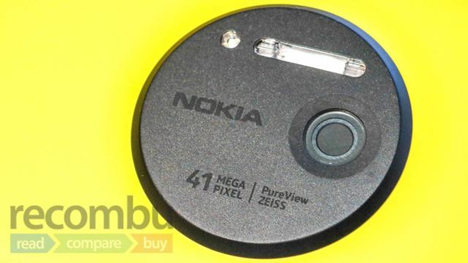 The Nokia Lumia 1020 lands in the UK on September 25th