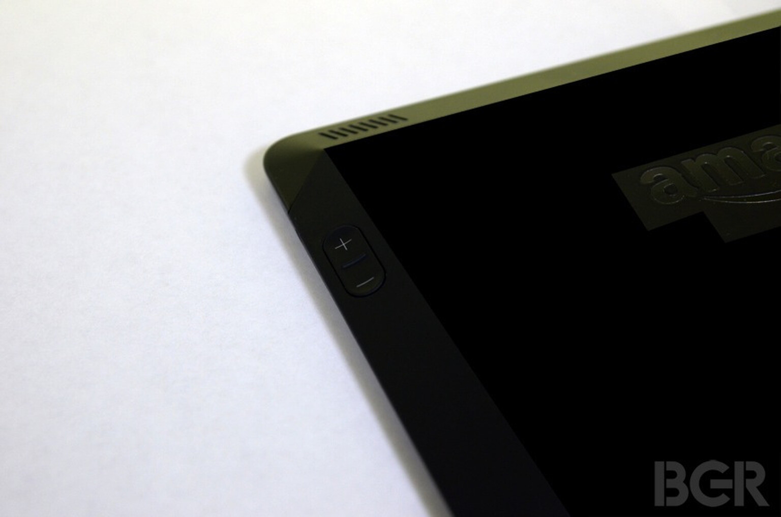 Amazon's new Kindle Fire HD will be totally redesigned, according to leaked pictures