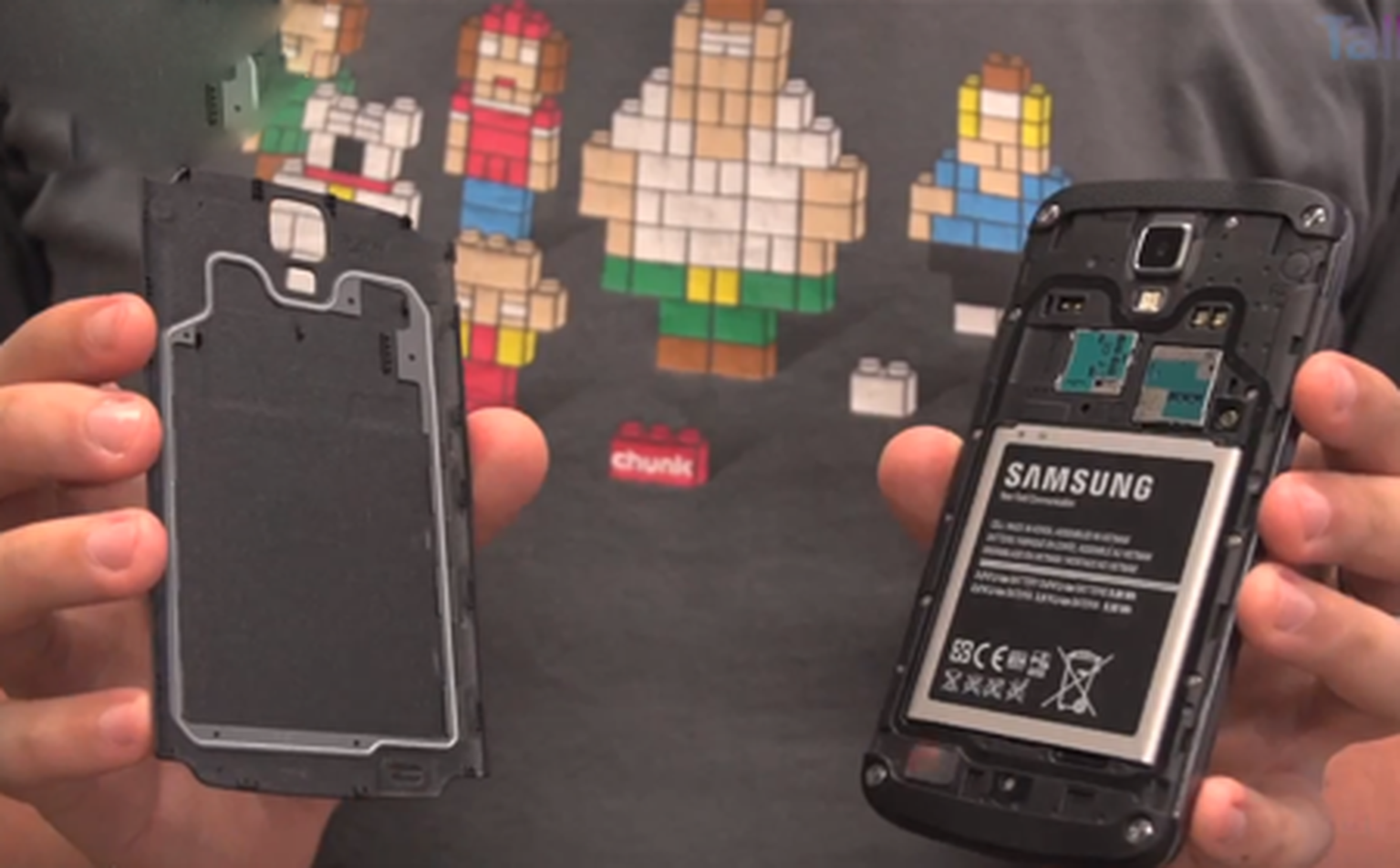 Samsung Galaxy S4 Active Tips and Tricks