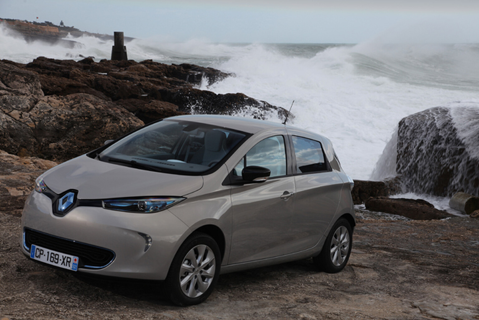 Renault Zoe Review