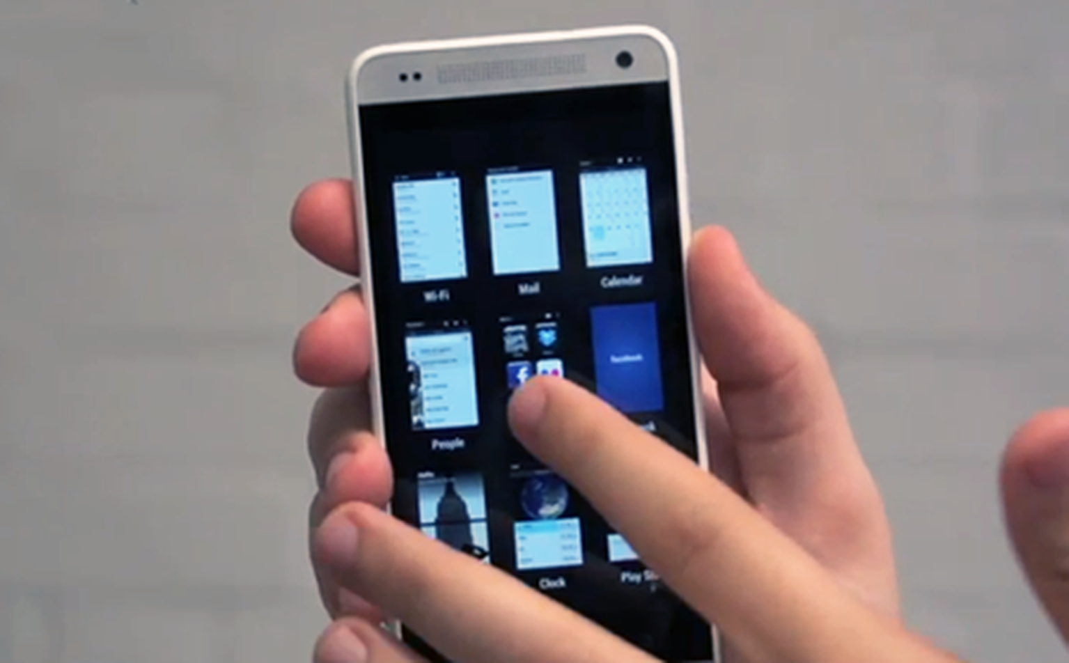 HTC One mini Tips and Tricks