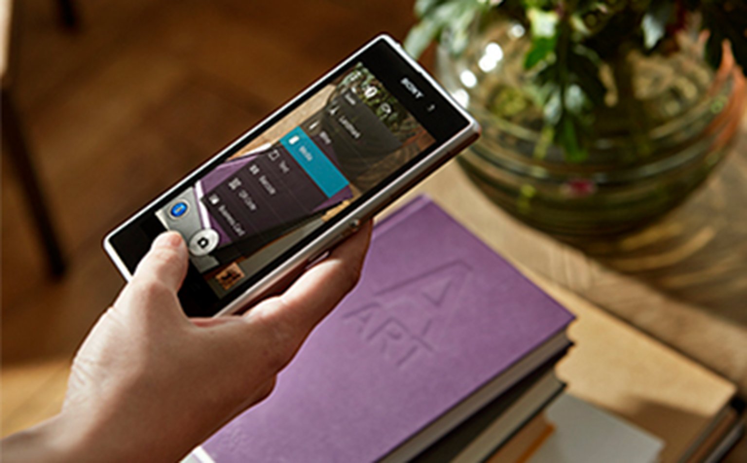 The Sony Xperia Z1: how much it costs, and where to get it