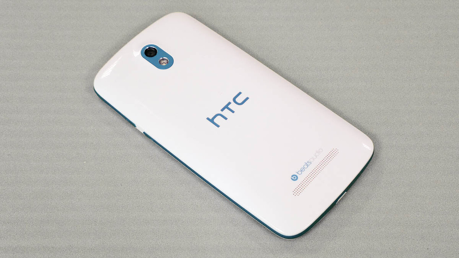 HTC Desire 500 Review: In Depth