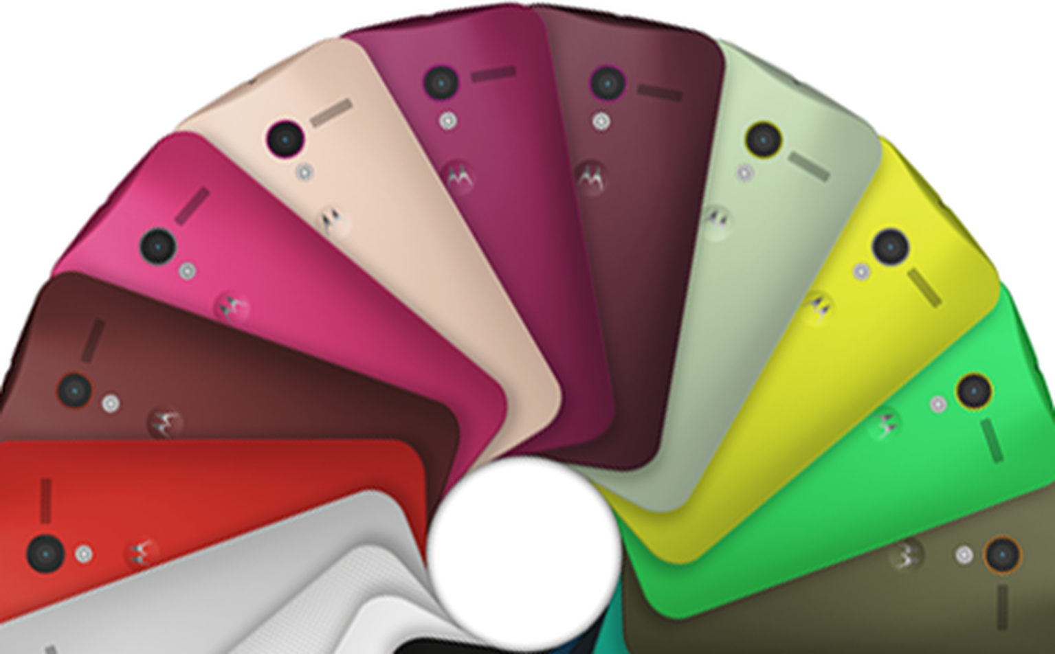 Motorola Moto X Review: In Depth
